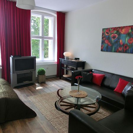 Apartment Kiezflair 포츠담 외부 사진